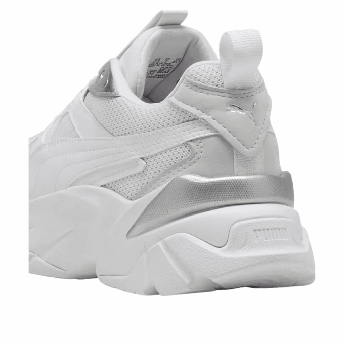 (WMNS) Sophyr Metallic “White Silver”