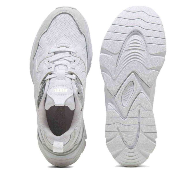 (WMNS) Sophyr Metallic “White Silver”