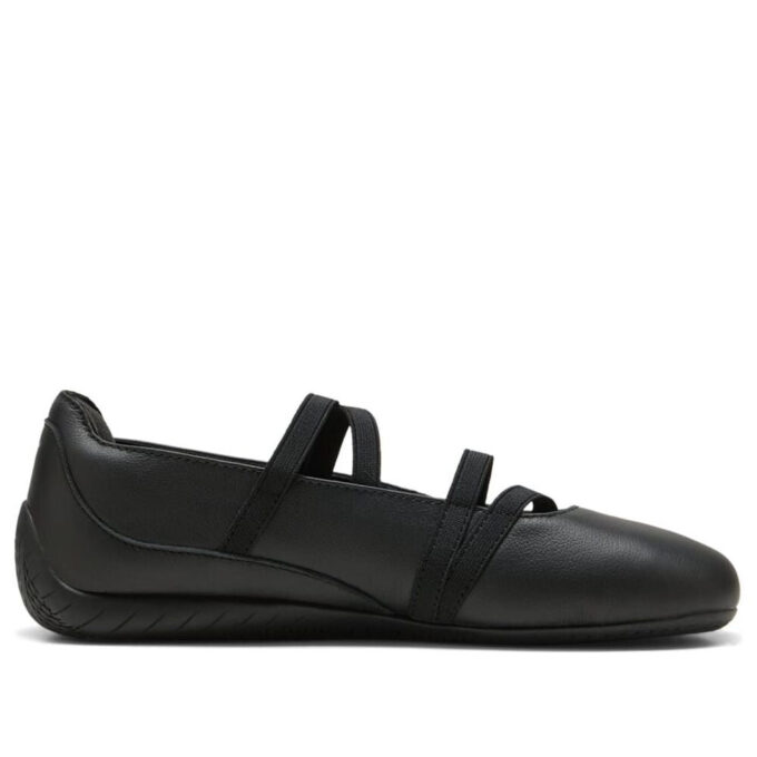 (WMNS) Speedcat Ballet “Black”