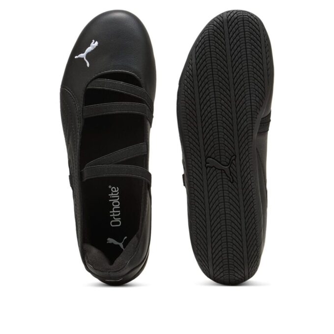 (WMNS) Speedcat Ballet “Black”