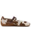 (WMNS) Speedcat Ballet “Cow Print”