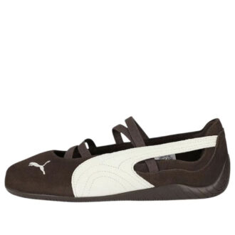 (WMNS) Speedcat Ballet “Dark Chocolate”