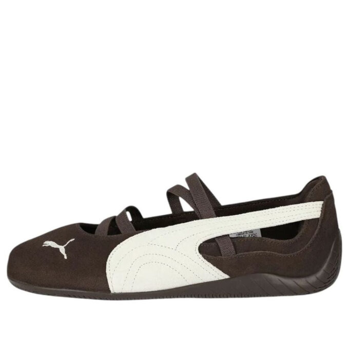 (WMNS) Speedcat Ballet “Dark Chocolate”