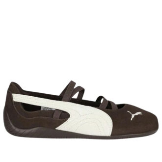 (WMNS) Speedcat Ballet “Dark Chocolate”