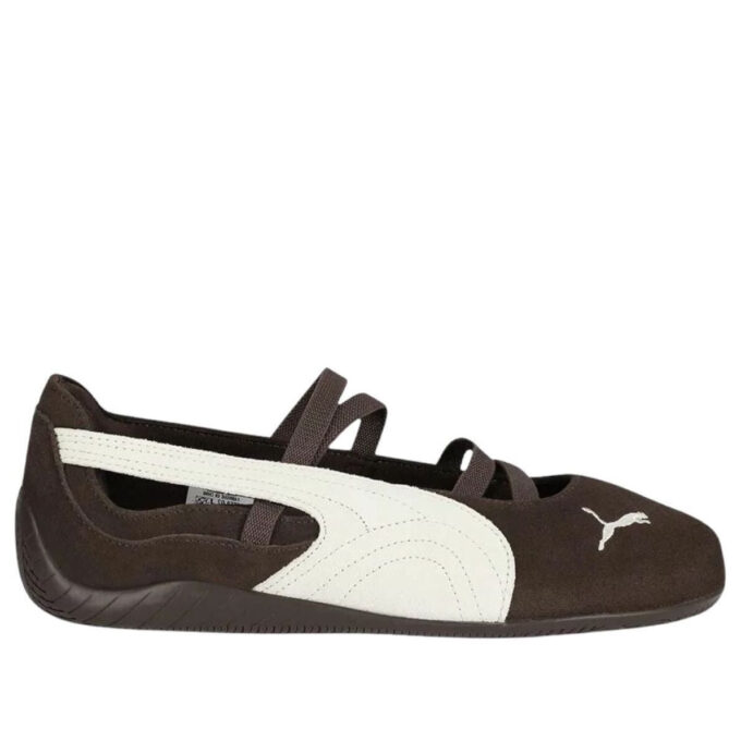 (WMNS) Speedcat Ballet “Dark Chocolate”