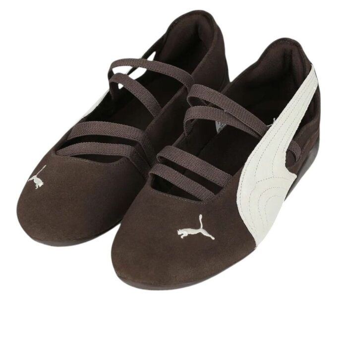 (WMNS) Speedcat Ballet “Dark Chocolate”