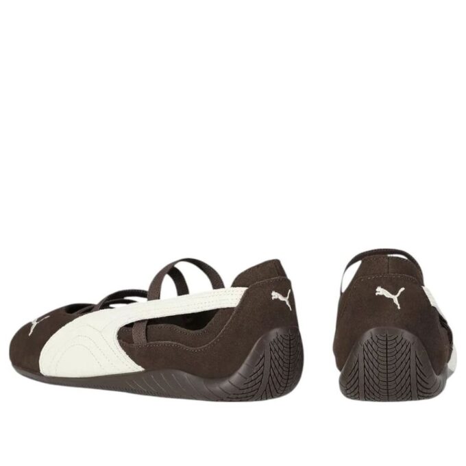 (WMNS) Speedcat Ballet “Dark Chocolate”