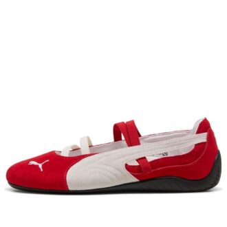 (WMNS) Speedcat Ballet “For All Time Red”