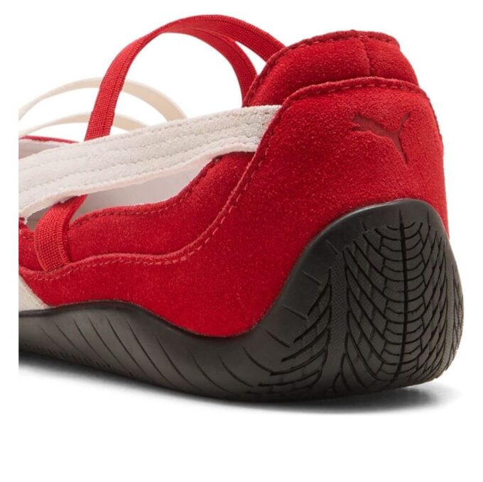 (WMNS) Speedcat Ballet “For All Time Red”