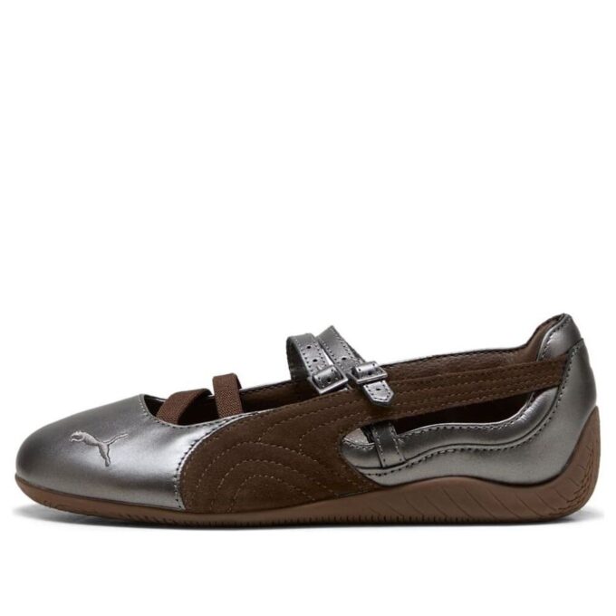 (WMNS) Speedcat Ballet Lux “Chocolate Gum” (WMNS) Speedcat Ballet Lux “Chocolate Gum”