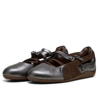 (WMNS) Speedcat Ballet Lux “Chocolate Gum”