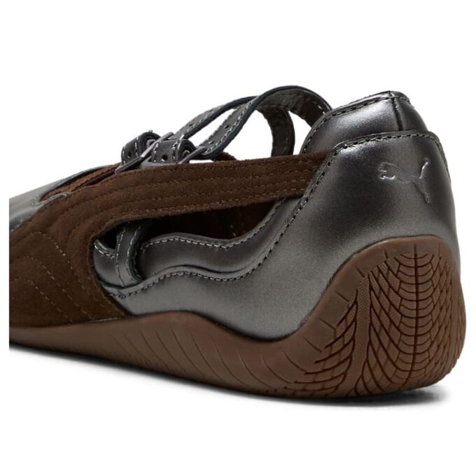 (WMNS) Speedcat Ballet Lux “Chocolate Gum” (WMNS) Speedcat Ballet Lux “Chocolate Gum”