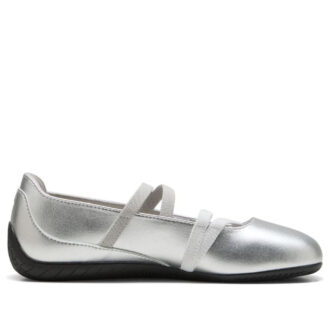(WMNS) Speedcat Ballet “SIilver”