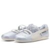 (WMNS) Speedcat Ballet “Silver Mist Warm White Satin”