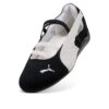 (WMNS) Speedcat Ballet Suede “Black White”