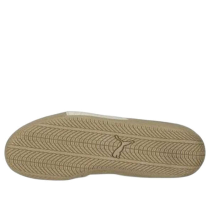 (WMNS) Speedcat Ballet “Suede Tan Warm White”