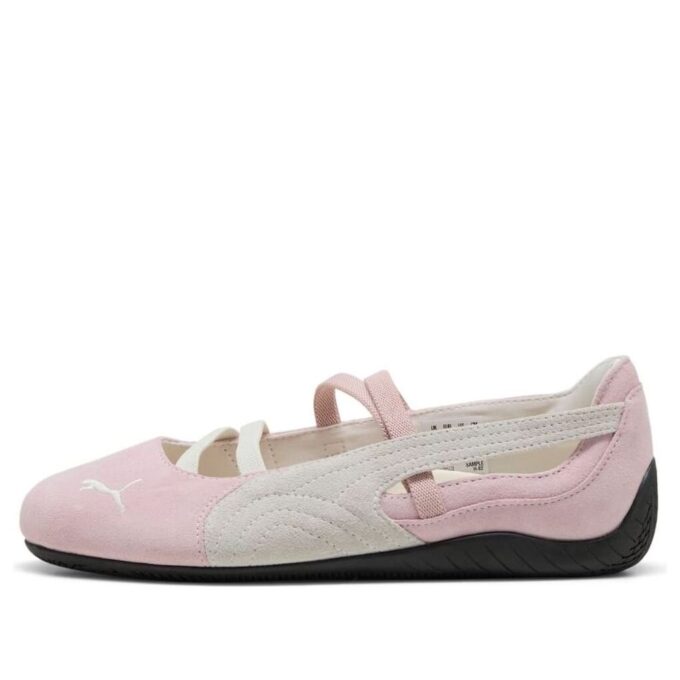 (WMNS) Speedcat Ballet “Whisp of Pink” (WMNS) Speedcat Ballet “Whisp of Pink”
