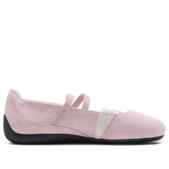 (WMNS) Speedcat Ballet “Whisp of Pink”