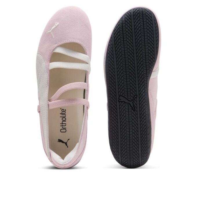 (WMNS) Speedcat Ballet “Whisp of Pink” (WMNS) Speedcat Ballet “Whisp of Pink”