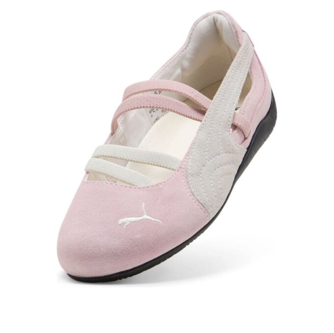 (WMNS) Speedcat Ballet “Whisp of Pink” (WMNS) Speedcat Ballet “Whisp of Pink”