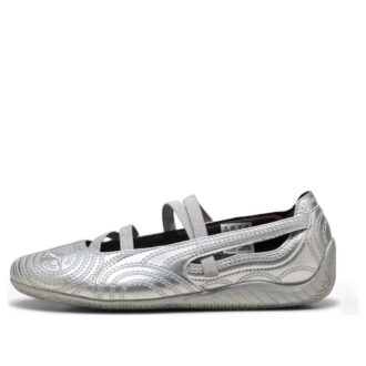 (WMNS) Speedcat Ballet “Wicked Silver”