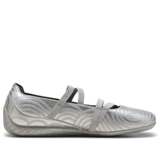 (WMNS) Speedcat Ballet “Wicked Silver”