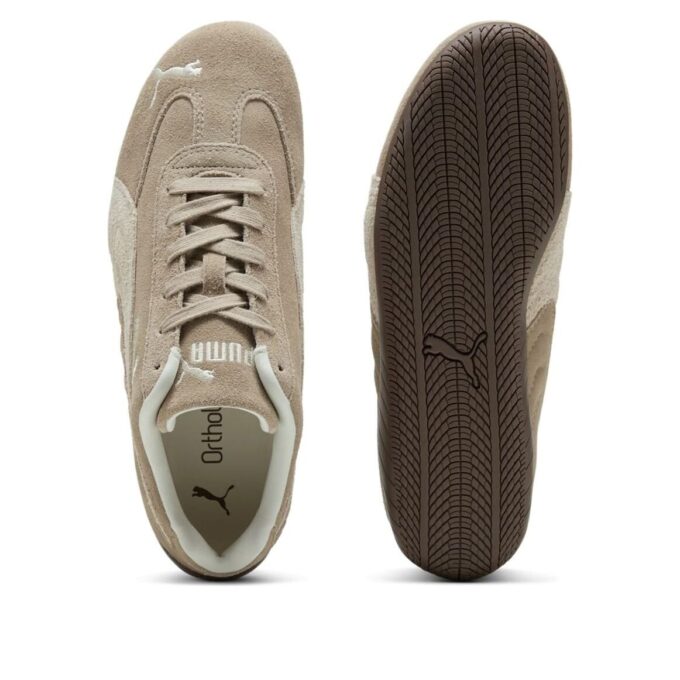 (WMNS) Speedcat Elevated “Ice Coffee Alpine Snow”