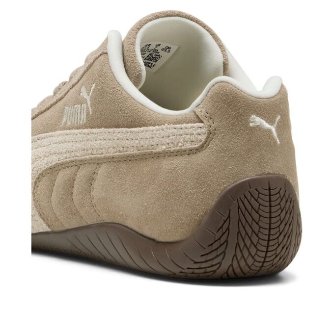 (WMNS) Speedcat Elevated “Ice Coffee Alpine Snow”