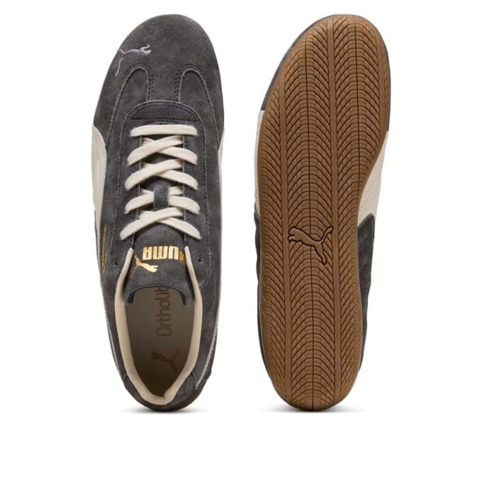 (WMNS) Speedcat Faded “Cast Iron Alpine Snow”