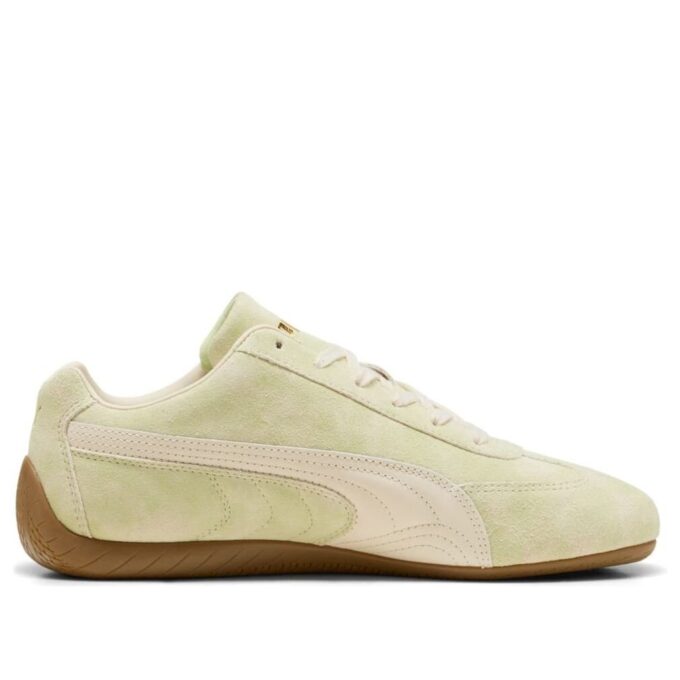 (WMNS) Speedcat Faded “Cool Cucumber Alpine Snow”