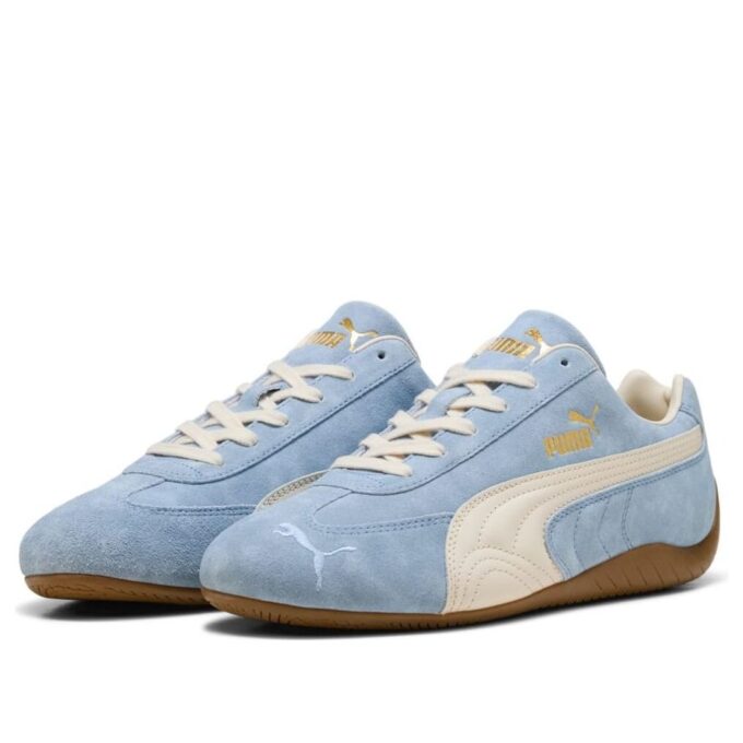 (WMNS) Speedcat Faded “Haute Tropic Alpine Snow”