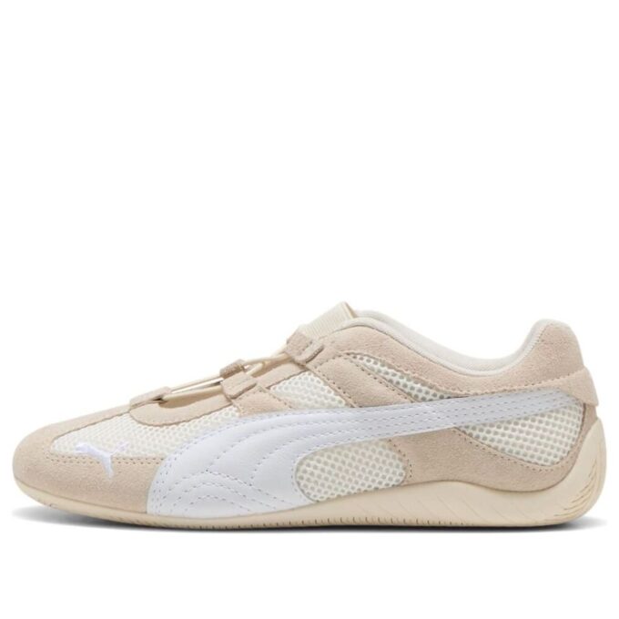 (WMNS) Speedcat Go “Alpine Snow White”