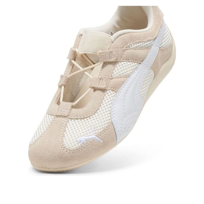 (WMNS) Speedcat Go “Alpine Snow White”