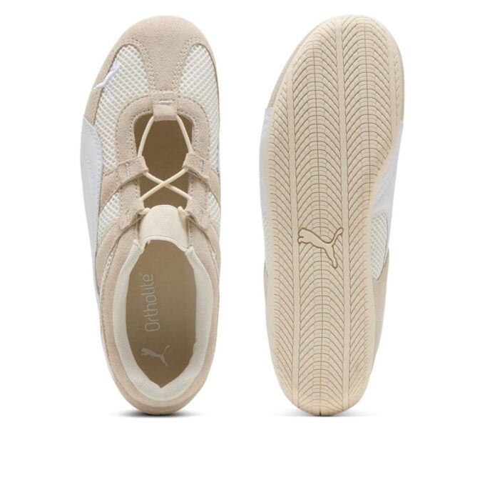 (WMNS) Speedcat Go “Alpine Snow White”