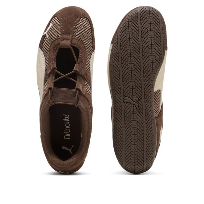 (WMNS) Speedcat Go “Chocolate Alpine Snow”