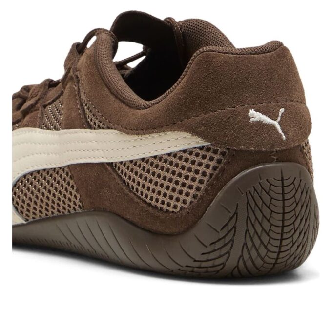 (WMNS) Speedcat Go “Chocolate Alpine Snow”