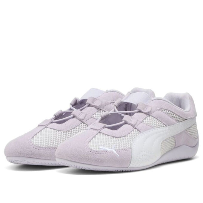 (WMNS) Speedcat GO “Light Purple”