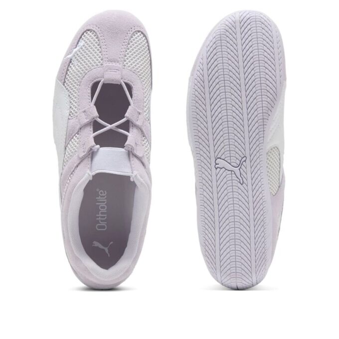 (WMNS) Speedcat GO “Light Purple”