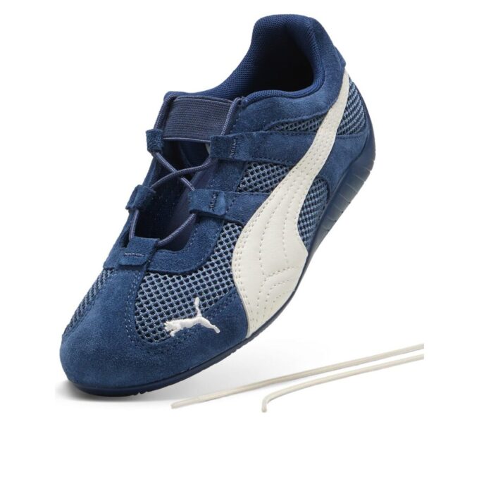 (WMNS) Speedcat Go “Persian Blue Warm White”