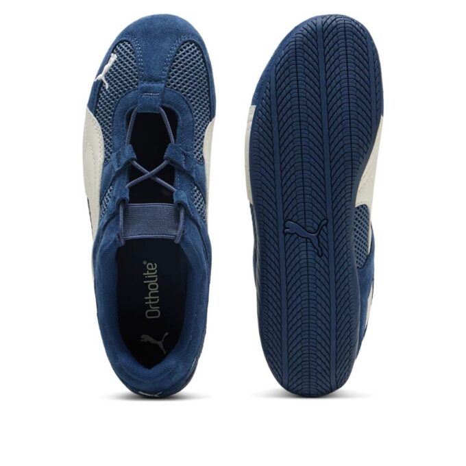 (WMNS) Speedcat Go “Persian Blue Warm White”