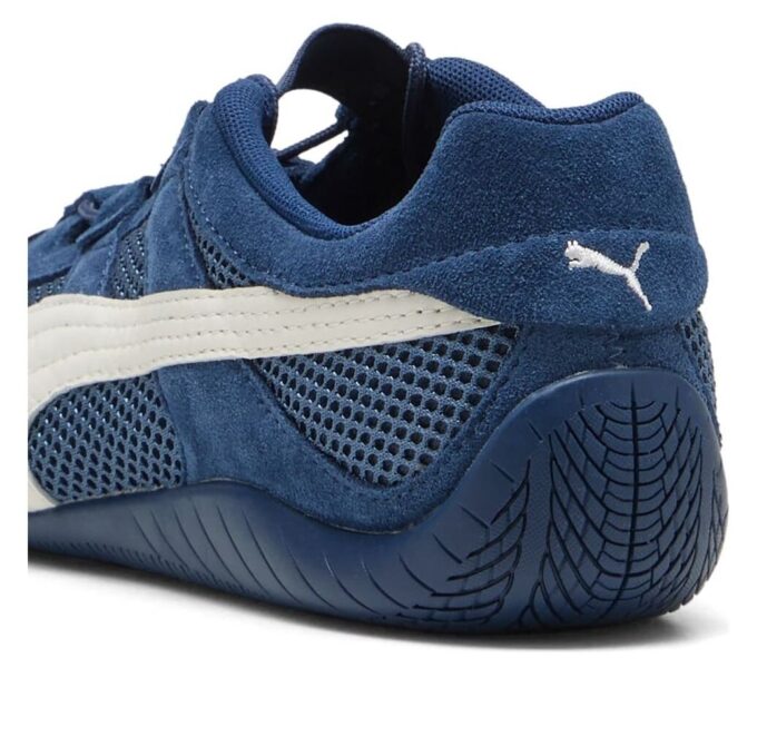 (WMNS) Speedcat Go “Persian Blue Warm White”