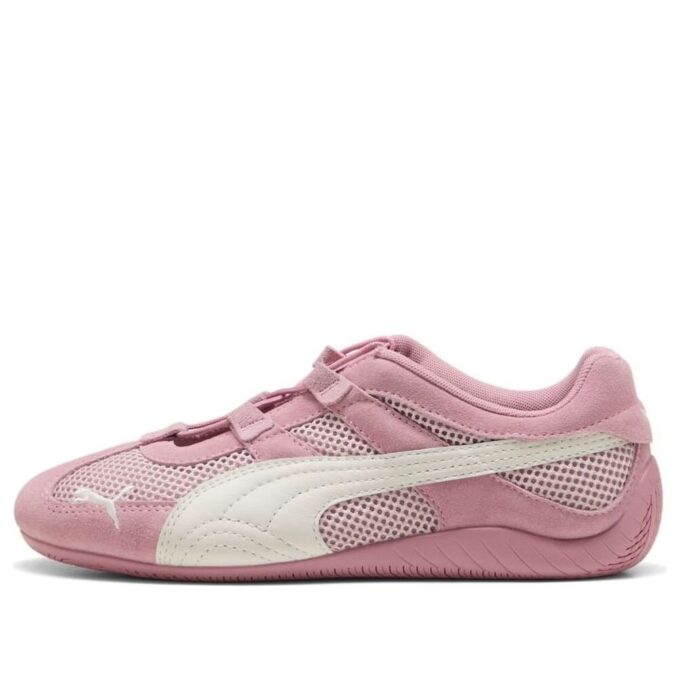 (WMNS) Speedcat Go “Poised Pink Warm White”