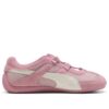 (WMNS) Speedcat Go “Poised Pink Warm White”