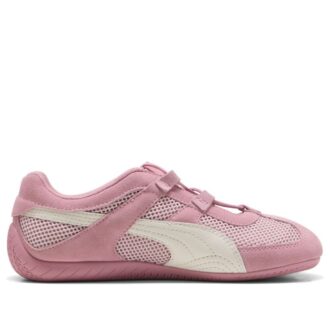 (WMNS) Speedcat Go “Poised Pink Warm White”