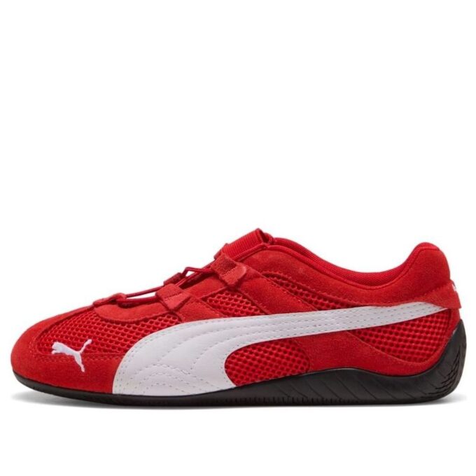 (WMNS) Speedcat Go “Red White”
