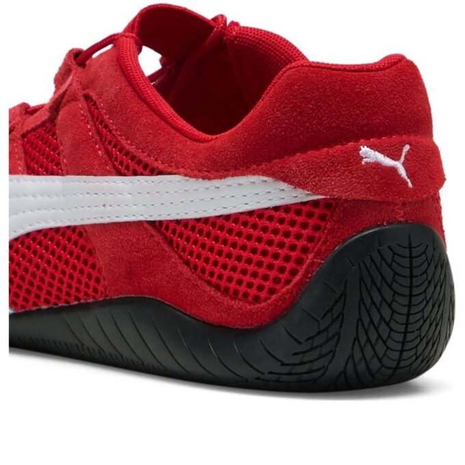 (WMNS) Speedcat Go “Red White”