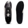(WMNS) Speedcat “Metallic Pack – Black White”