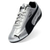 (WMNS) Speedcat “Metallic Pack – Silver Black”
