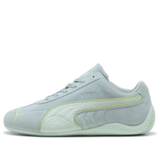 (WMNS) Speedcat “Modern Mint Peaceful Blue”