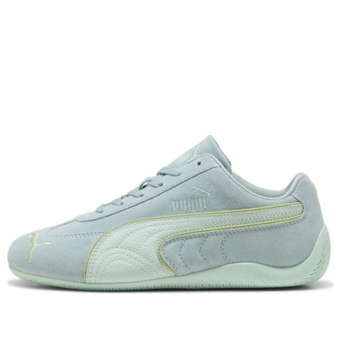 (WMNS) Speedcat “Modern Mint Peaceful Blue”